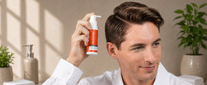 Natural Alternatives to Minoxidil and Trioxidil Solutions