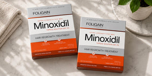 When to Seek Help for Hair Loss: A Guide to regrowth