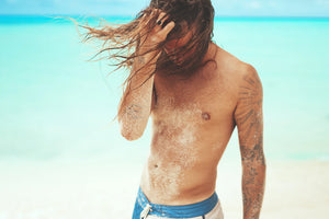The Science Behind Minoxidil How It Fuels Hair Growth