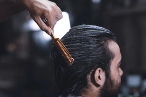 Unlocking the Link How Hormones Influence Hair Loss
