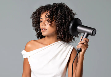 Lifestyle Changes for Healthy Hair Growth