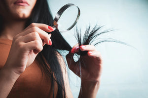 Effective Hair Care Kits for Women Battling Thinning Hair