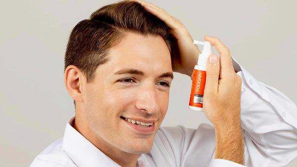 Recommended FOLIGAIN® products