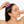 FOLIGAIN Esfoliante e Massajador Terapêutico para Couro Cabeludo em Roxo