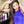 FOLIGAIN Fórmula completa de tripla ação para queda de cabelo para mulheres com 10% Trioxidil